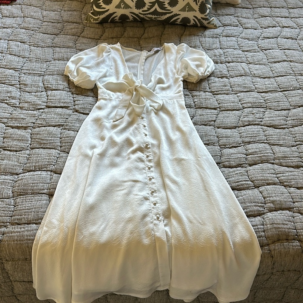 PETAL AND PUP WOMEN’s DRESS